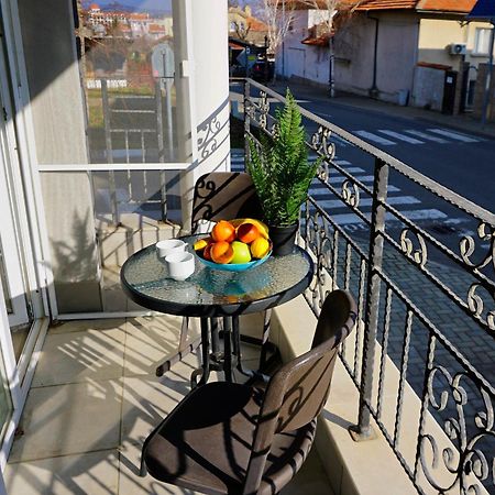 Апартаменти Атеа На Плажа - Apartments Atea On The Beach オブゾー エクステリア 写真