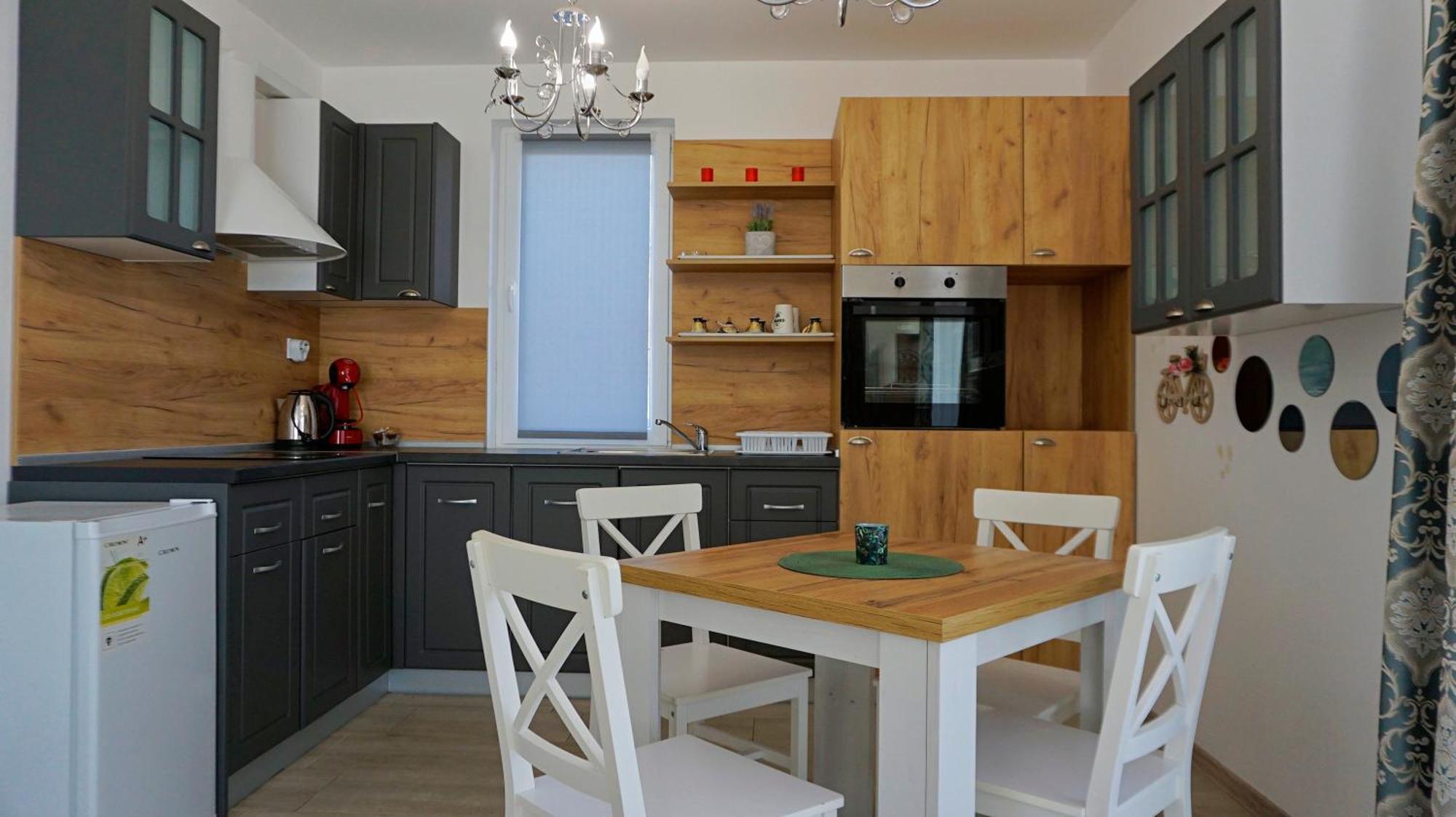 Апартаменти Атеа На Плажа - Apartments Atea On The Beach オブゾー エクステリア 写真